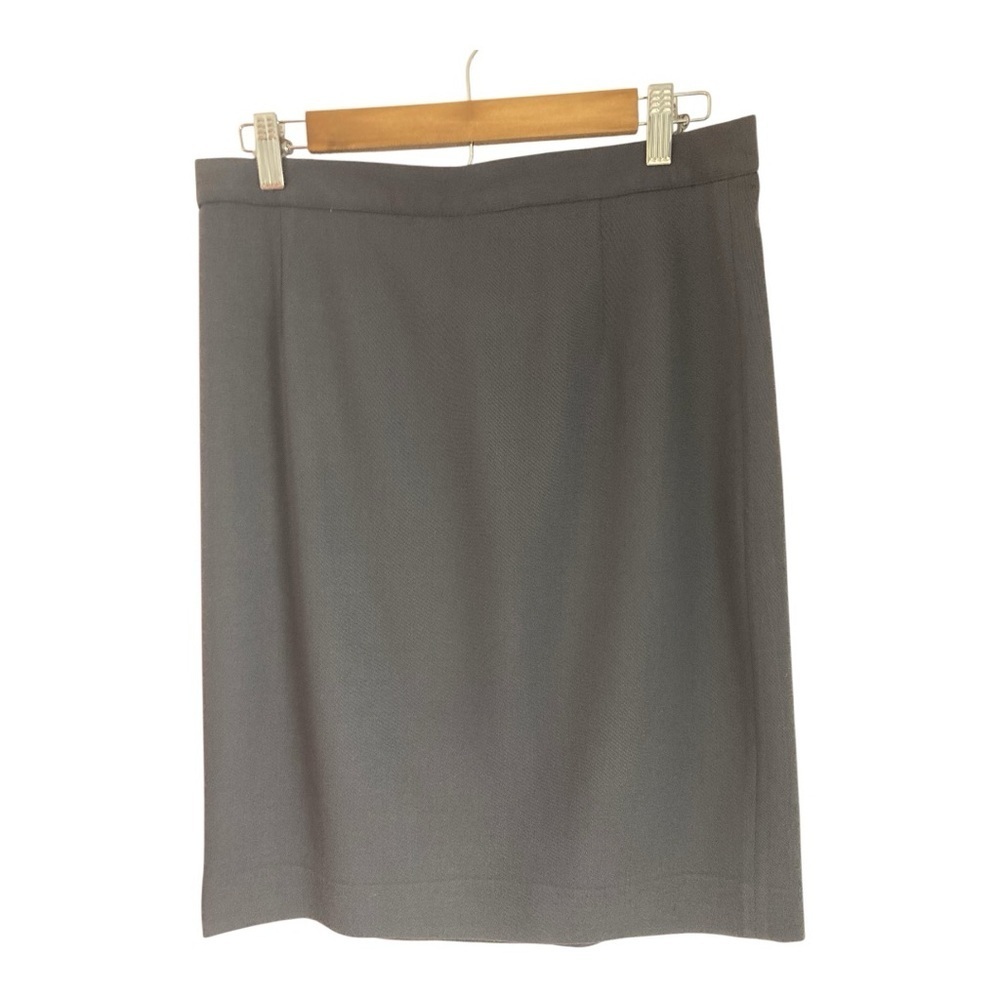 Emporio Armani Pencil Skirt